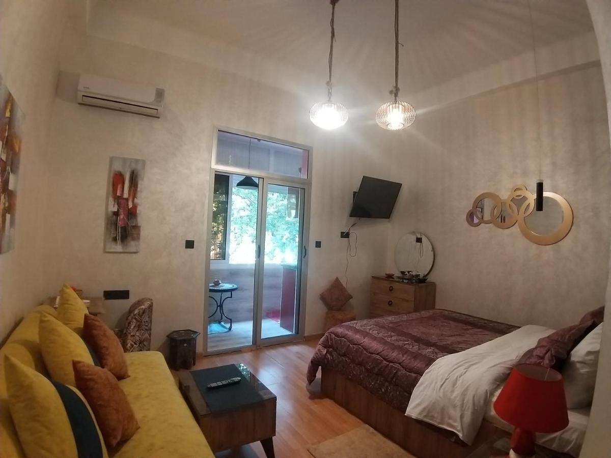 Apartment Ryan S1et Ryan S2 Fes