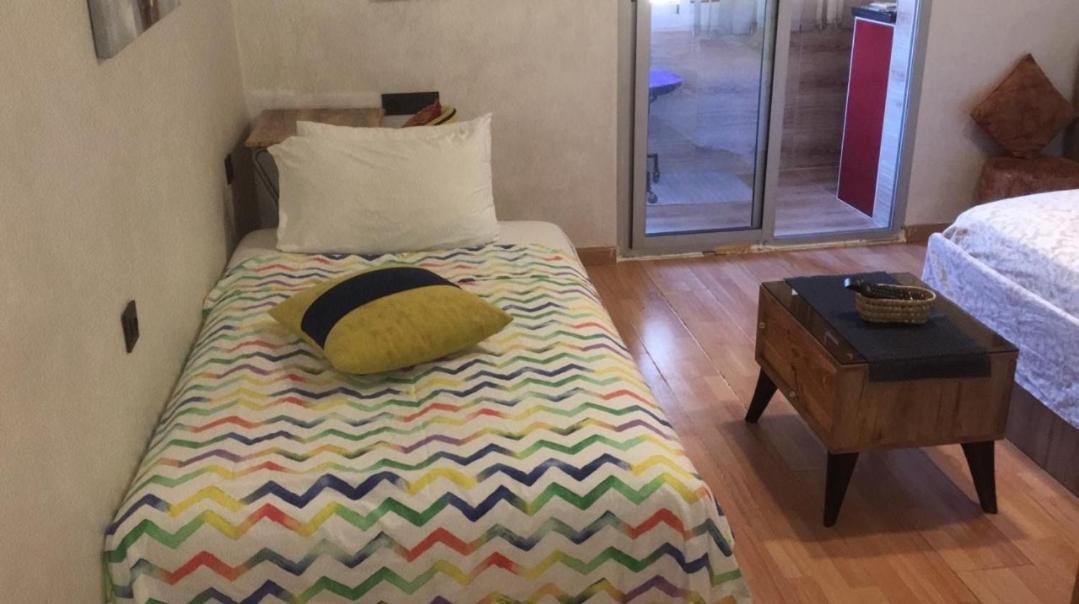 Ryan S1et Ryan S2 Apartment Fes