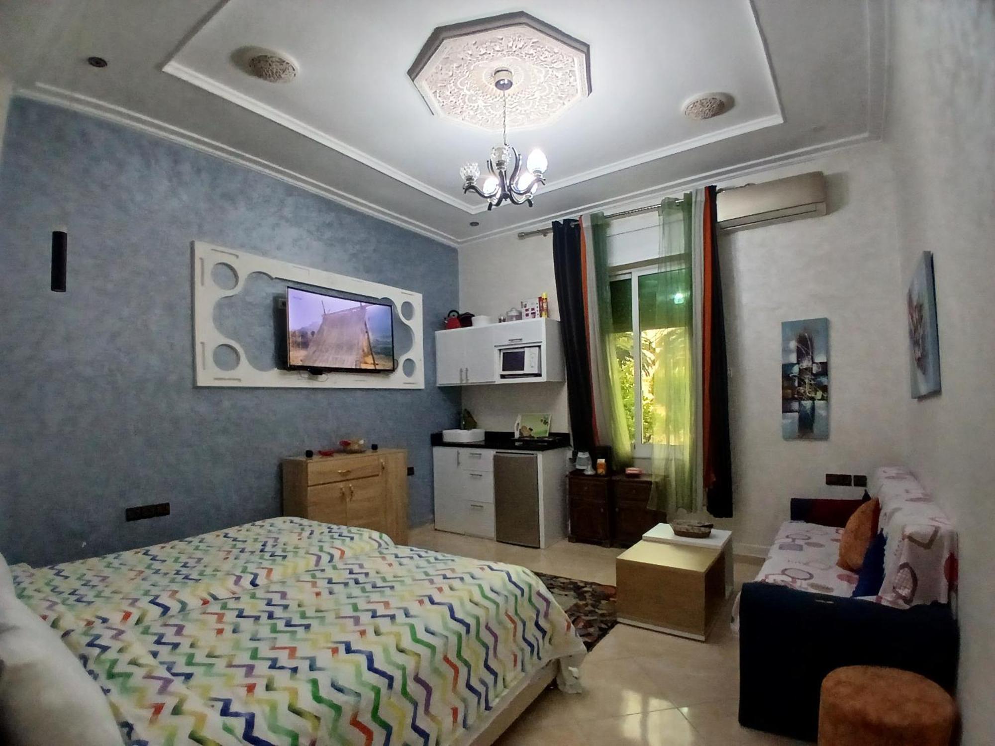 Ryan S1et Ryan S2 Apartment *