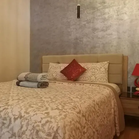 Ryan S1Et Ryan S2 Appartement Fez Buitenkant foto