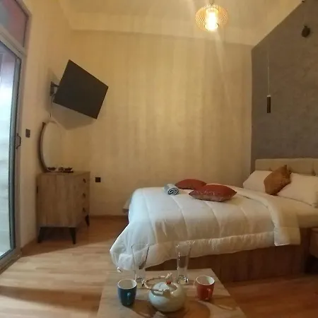 Ryan S1Et Ryan S2 Appartement Fez Buitenkant foto