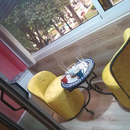 Ryan S1Et Ryan S2 Appartement Fez Buitenkant foto