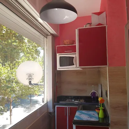 Ryan S1Et Ryan S2 Appartement Fez Buitenkant foto