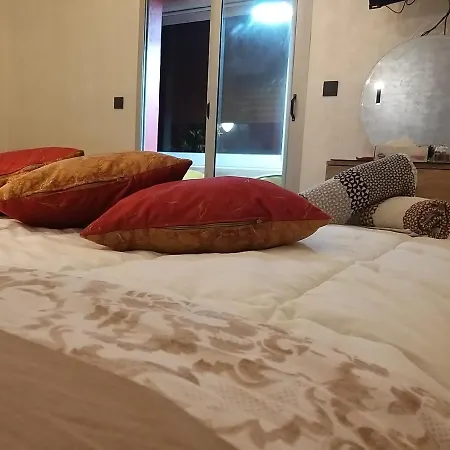 Ryan S1Et Ryan S2 Appartement Fez Buitenkant foto
