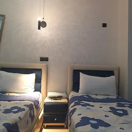 Ryan S1Et Ryan S2 Appartement Fez Buitenkant foto