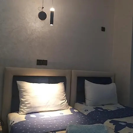 Ryan S1Et Ryan S2 Appartement Fez Buitenkant foto