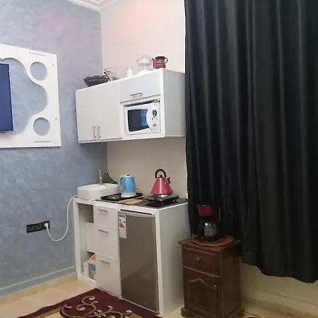 Ryan S1Et Ryan S2 Appartement Fez Buitenkant foto