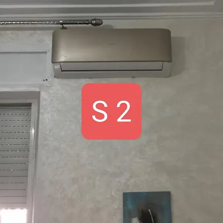 Ryan S1Et Ryan S2 Apartment Fez Exterior photo