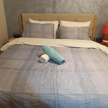 Ryan S1Et Ryan S2 Appartement Fez Kamer foto