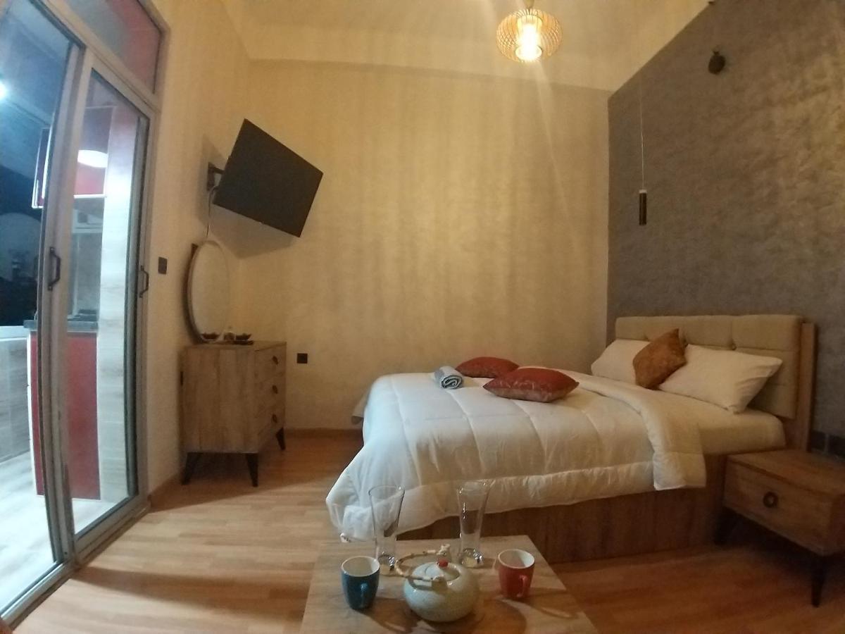 Ryan S1et S2 Appartement