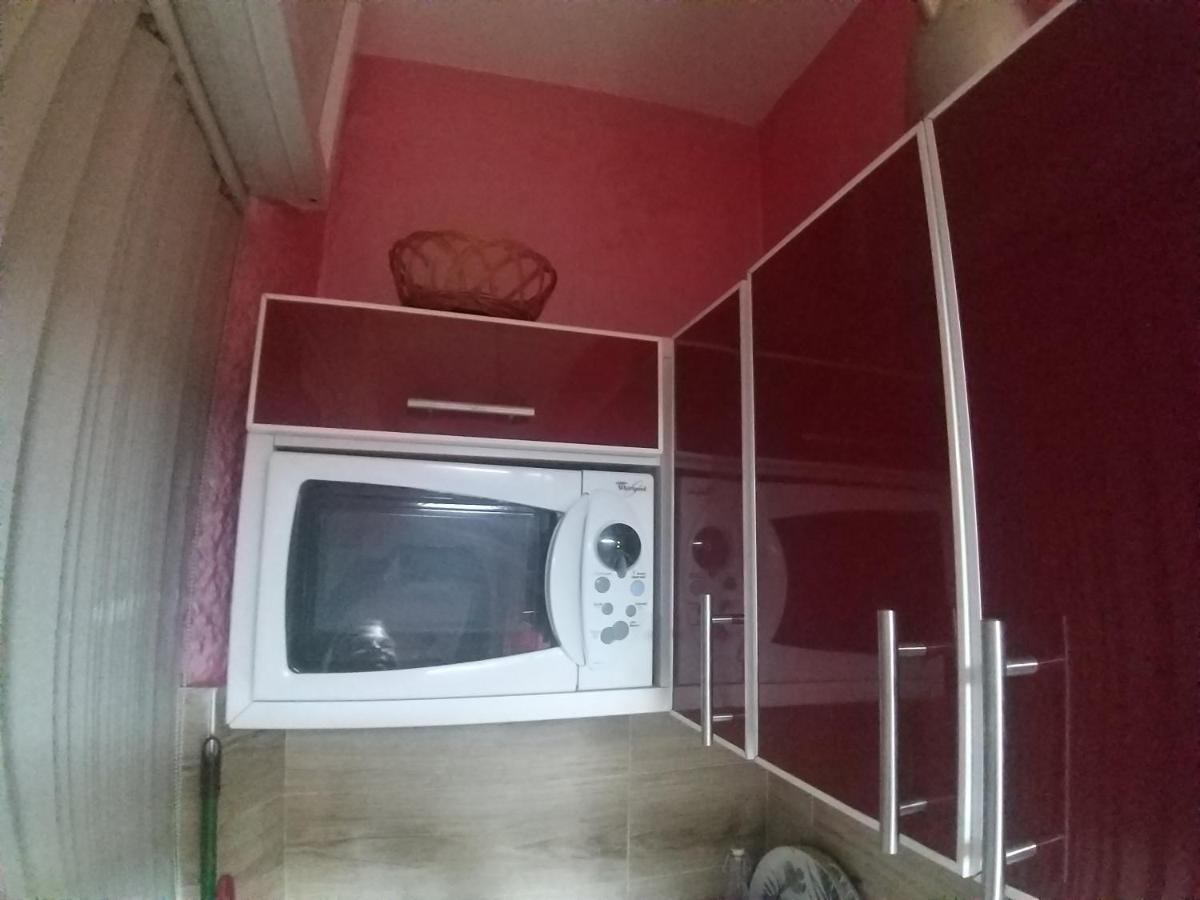 Appartement Ryan S1et S2 *