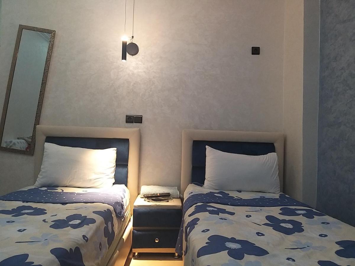 Appartement Ryan S1et S2 Fès