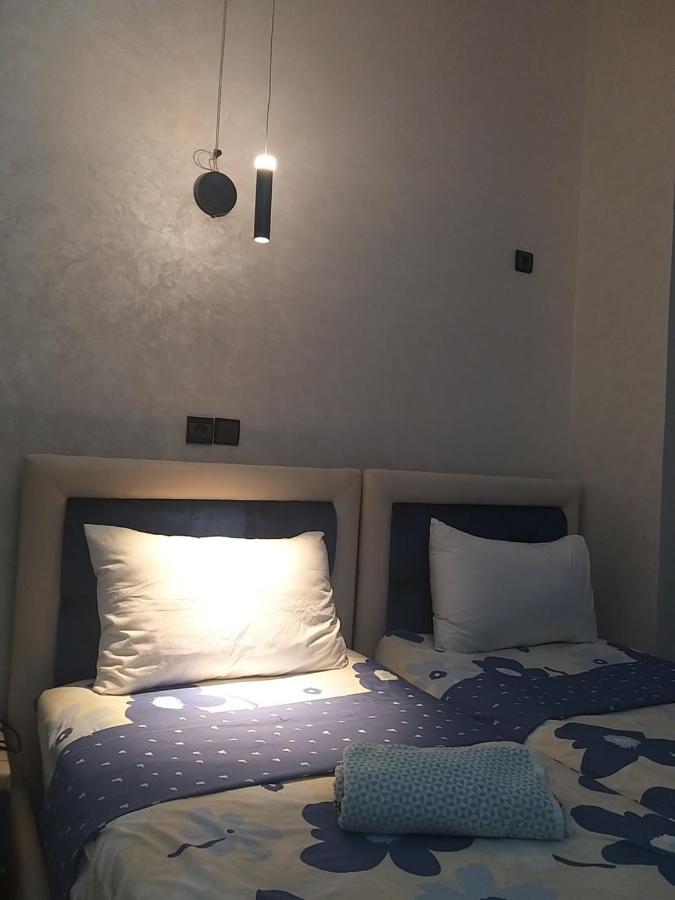Ryan S1et S2 Appartement Fès