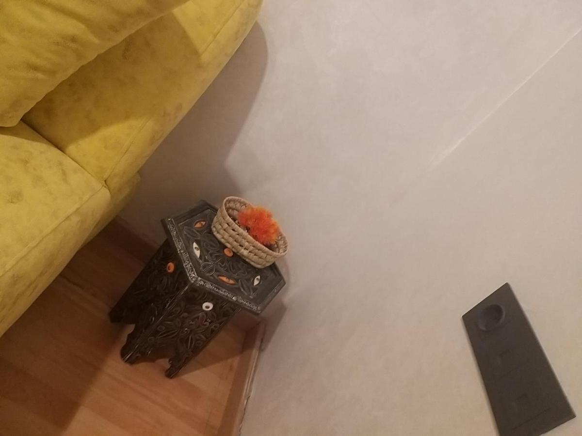 Appartement Ryan S1et S2 Fès