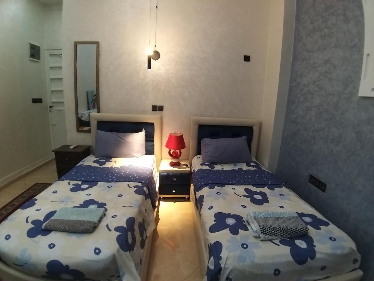 Ryan S1et S2 Appartement *