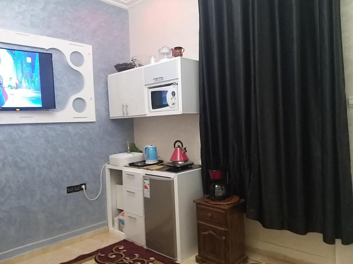 Ryan S1et S2 Appartement