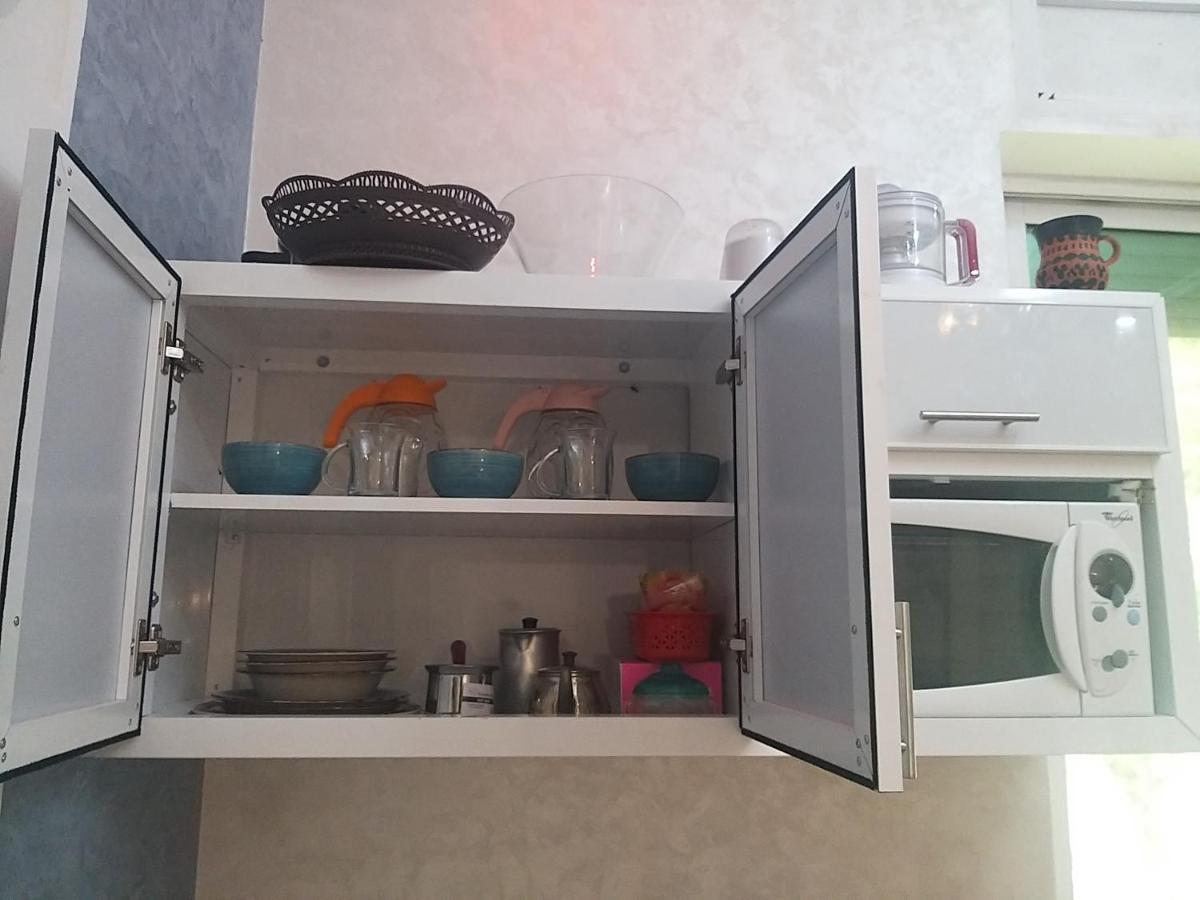 Ryan S1et S2 Appartement *