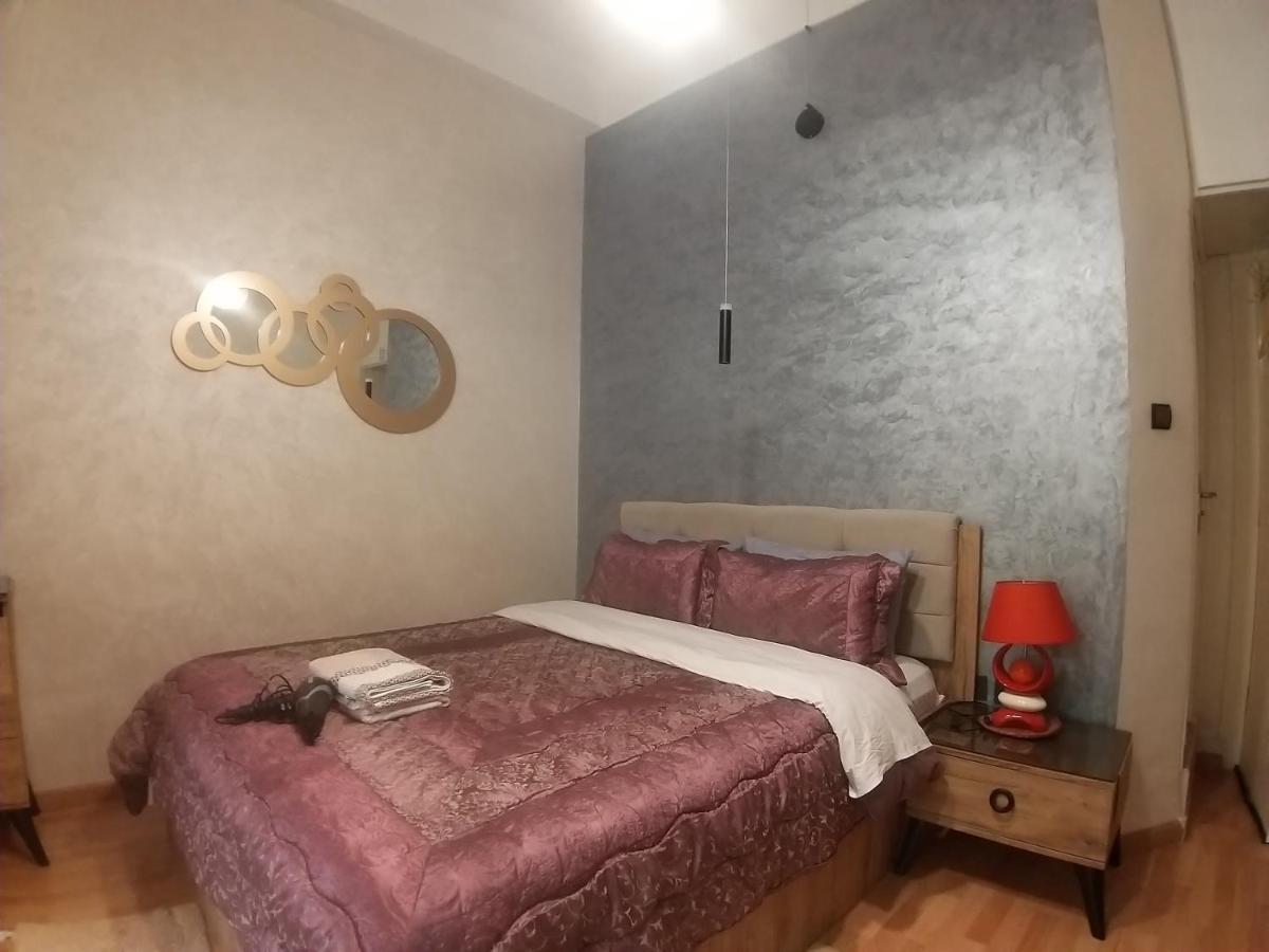 Ryan S1et S2 Appartement *