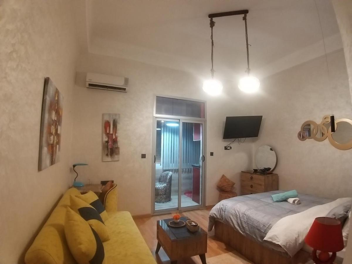 Appartement Ryan S1et S2 *