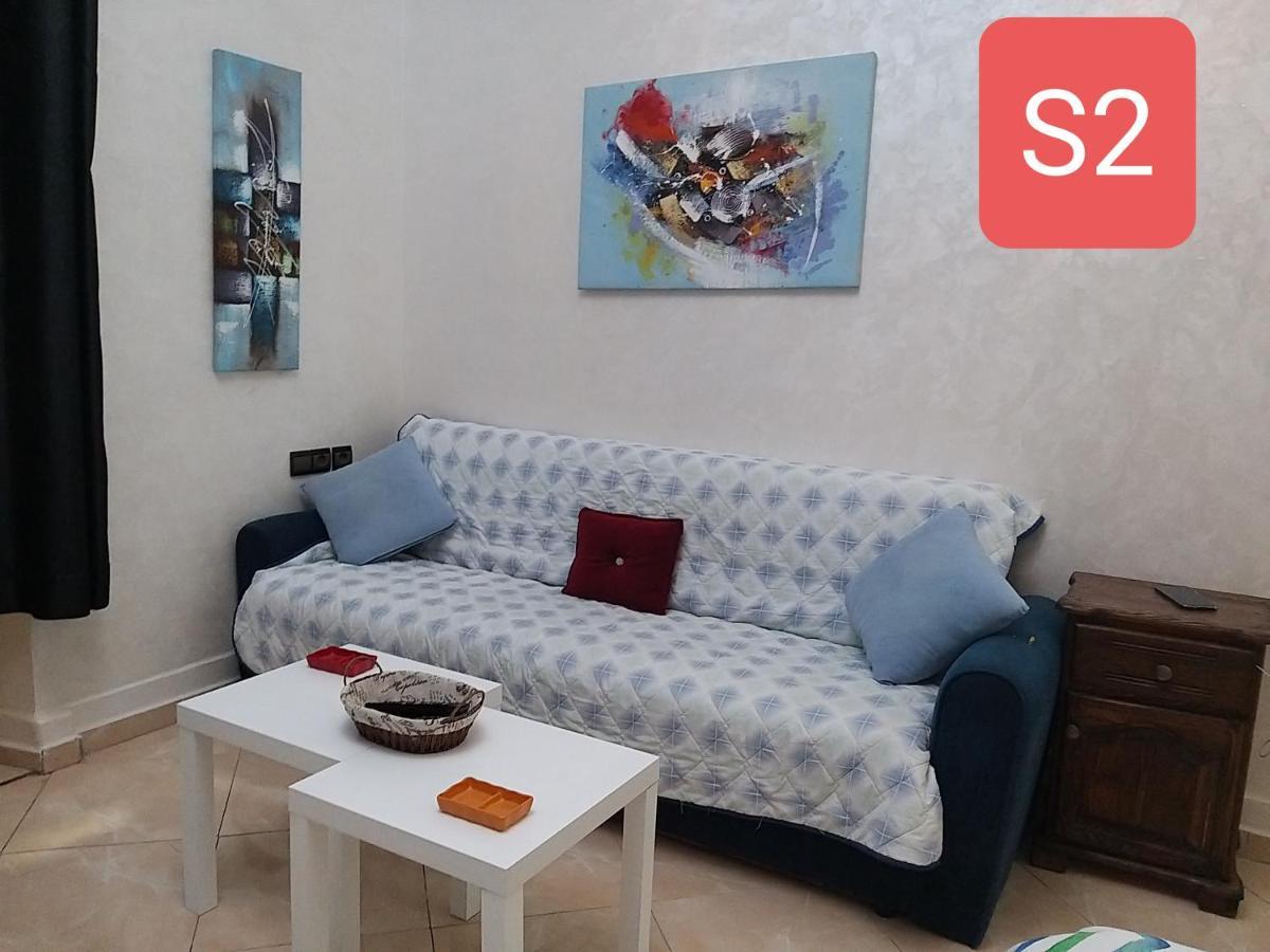 Ryan S1et S2 Appartement