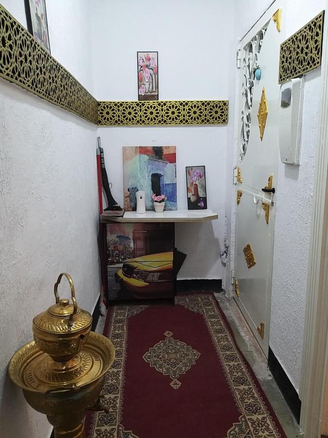 Appartement Ryan S1et S2 *