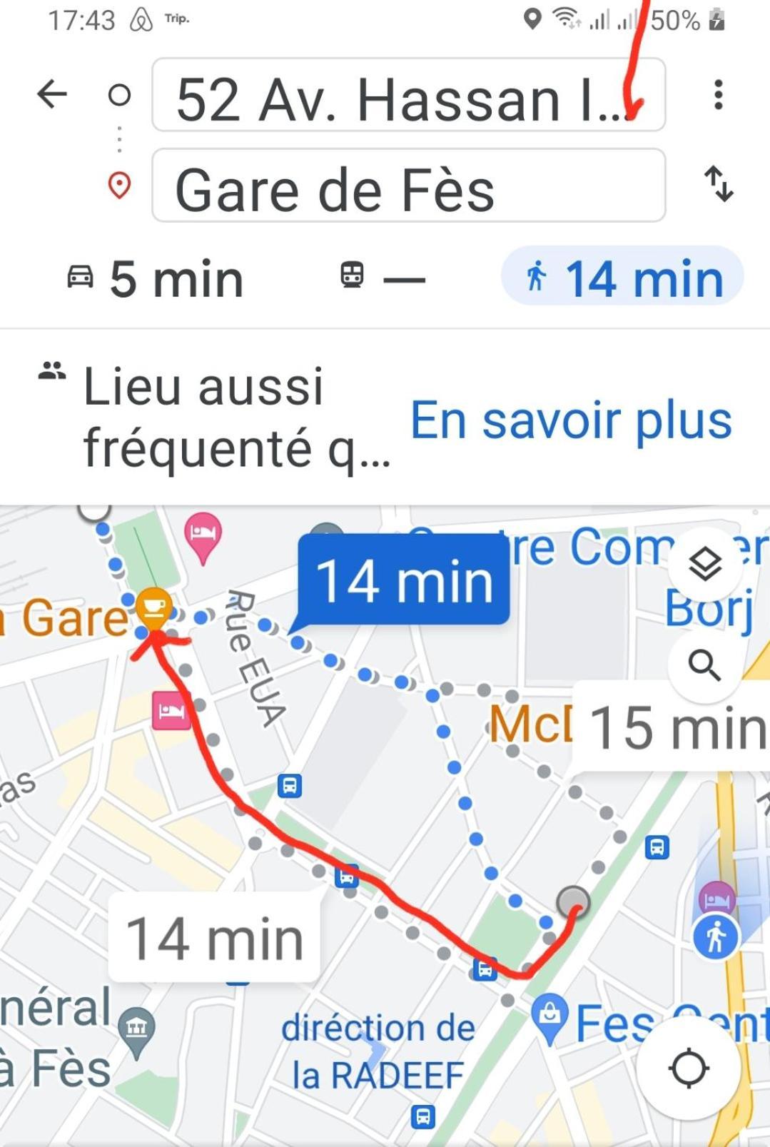 Ryan S1et S2 Fès