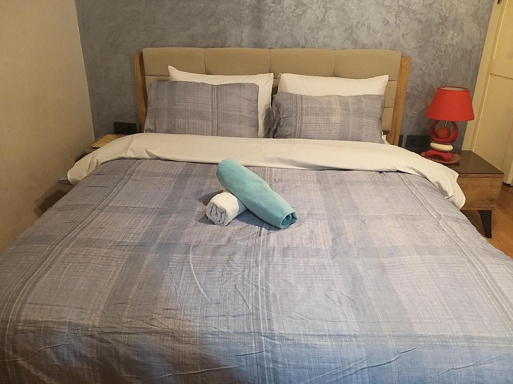 Appartement Ryan S1et S2